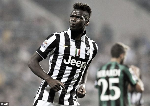 Juventus, Pogba: "Si tratta di una finale, non si sa mai"