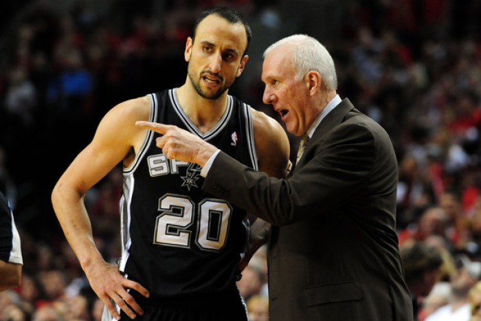 NBA - Spurs sconfitti nel derby texano, Popovich: "Noi distratti e superficiali, bisogna invertire la rotta"