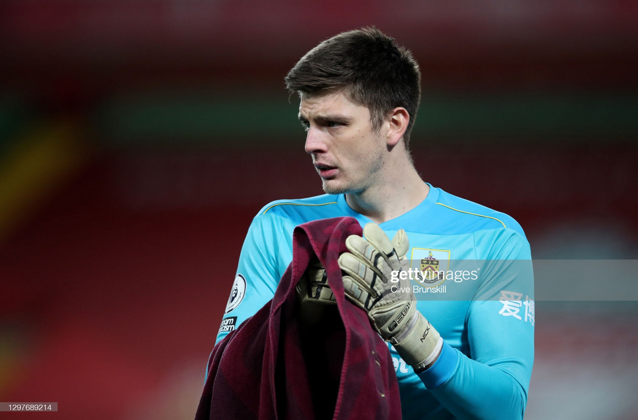 Nick Pope, Robbie Brady, and others are given an international calling