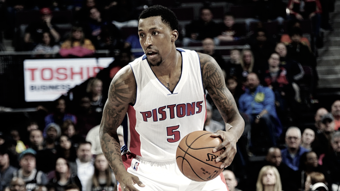 NBA - Colpaccio Lakers, ingaggiato Kentavious Caldwell-Pope