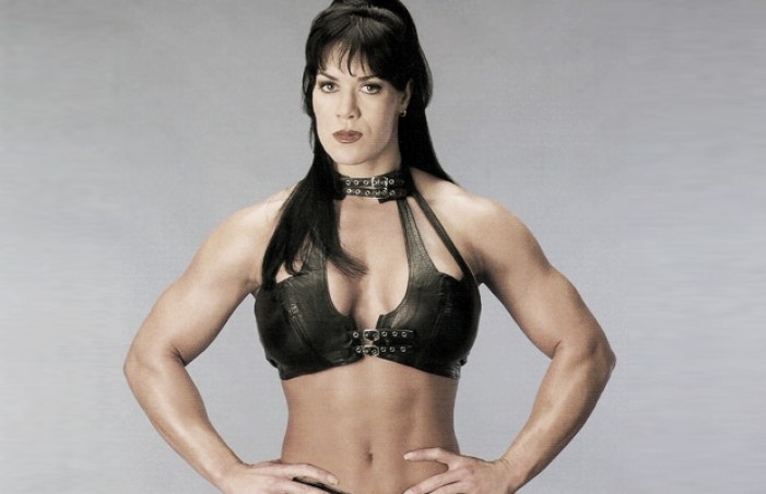 Triple H talks about Chyna in WWE Hall of Fame