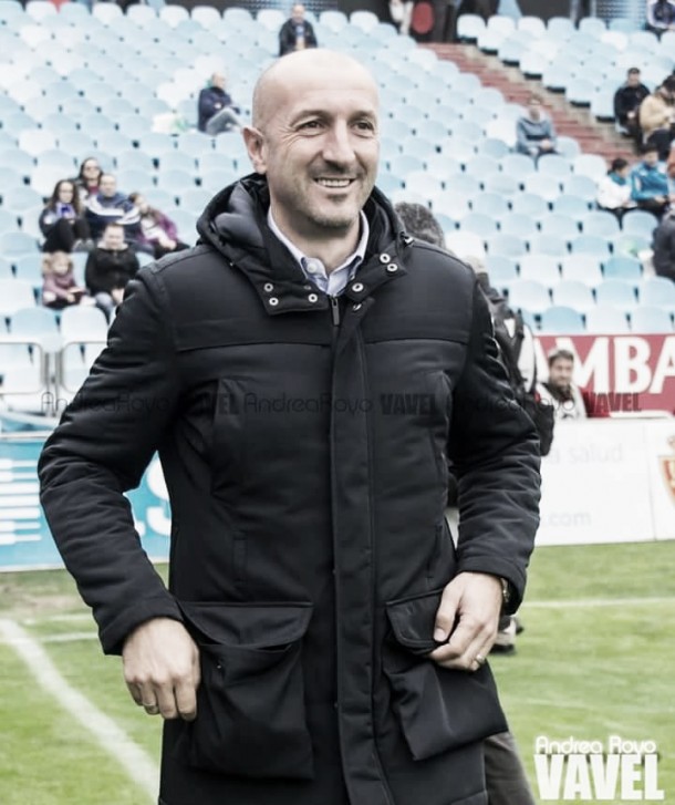 Ranko Popovic: “Hay que estar orgullosos de las exigencias de este club”