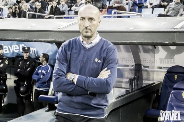 Ranko Popovic: "El partido ante el Girona será interesante"