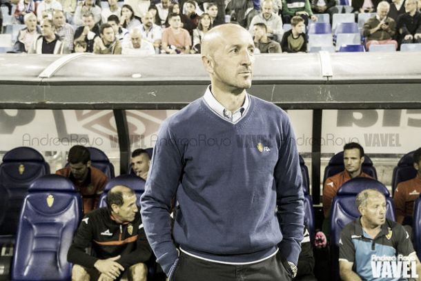 Ranko Popovic: "Si ganamos al Tenerife, nos dará tranquilidad"