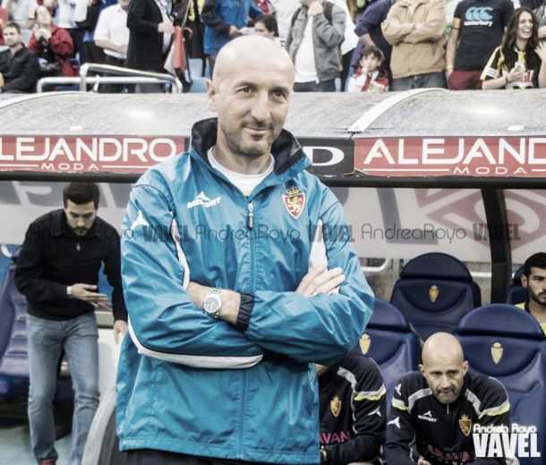 Ranko Popovic: "Queremos tener estilo propio y ser superiores"