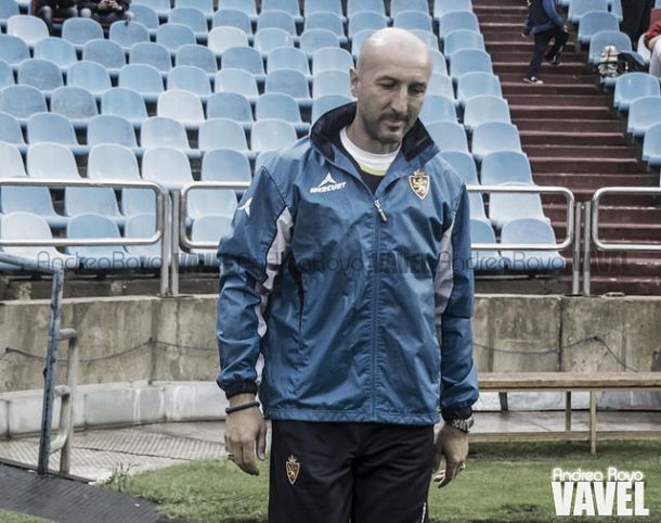 Ranko Popovic: "A veces el fútbol es injusto"