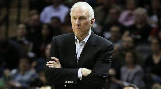 NBA, Popovich sgrida i suoi: "Facciamo la peggior transizione difensiva della storia"