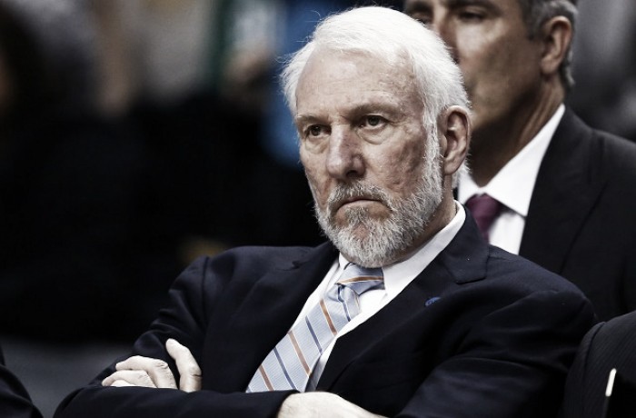 Donovan: "Basta parlare del fallo di Waiters". Popovich: "Siamo andati male in attacco"