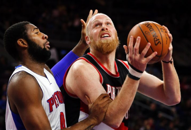 Portland Trail Blazers Continue To Dominate Eastern Conference Foes, Defeat Detroit Pistons, 98-86