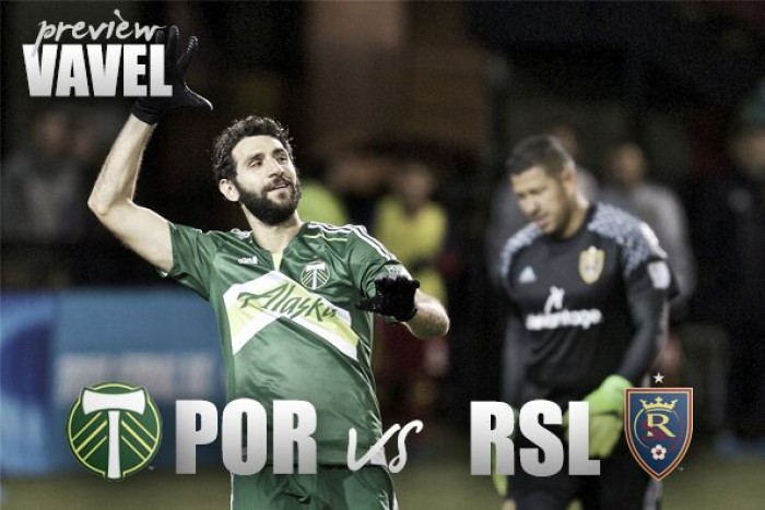 Portland Timbers vs Real Salt Lake: Preview, team news, viewing info