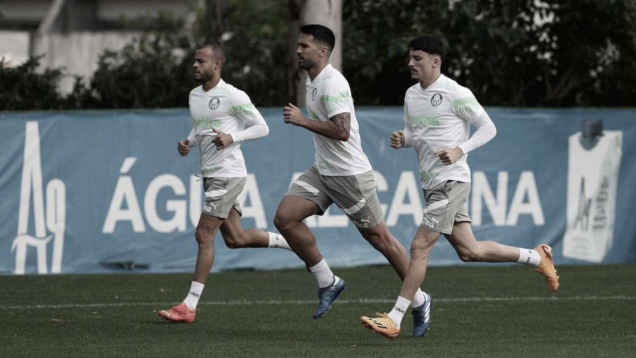 Titular em todos os jogos da reta final, Breno Lopes comemora bi do  Brasileirão pelo Palmeiras - VAVEL Brasil