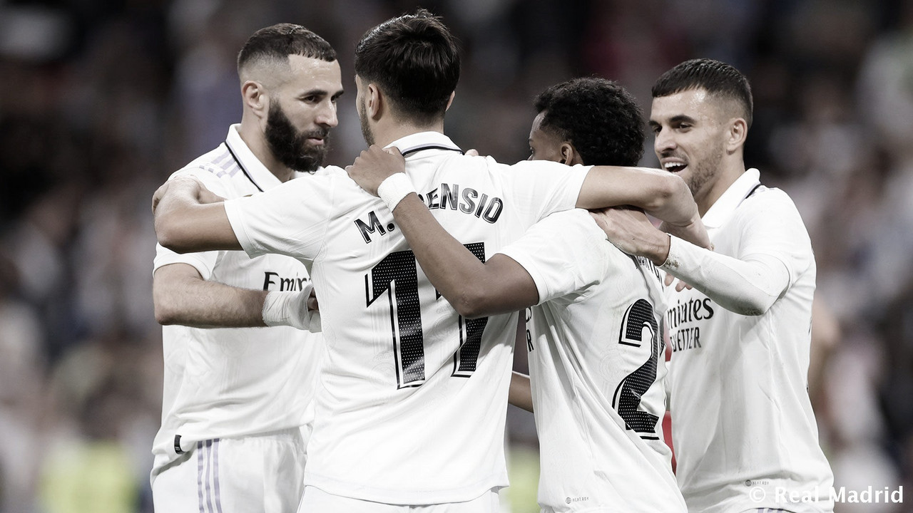 ¿Qué fichajes debería hacer el Real Madrid?
