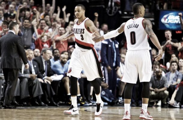 NBA, Lillard e McCollum accendono le speranze di Portland: ora i playoffs non sono più un’utopia