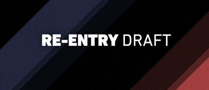 MLS Re-Entry Draft 2016