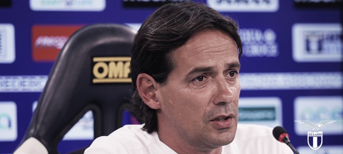 Simone Inzaghi: "El equipo ha demostrado una gran madurez"