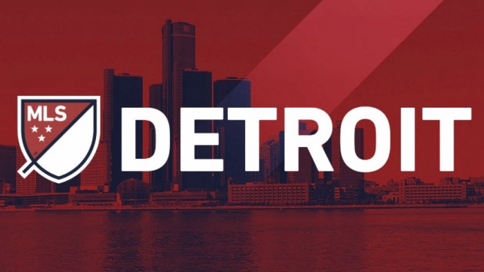 Detroit quiere MLS