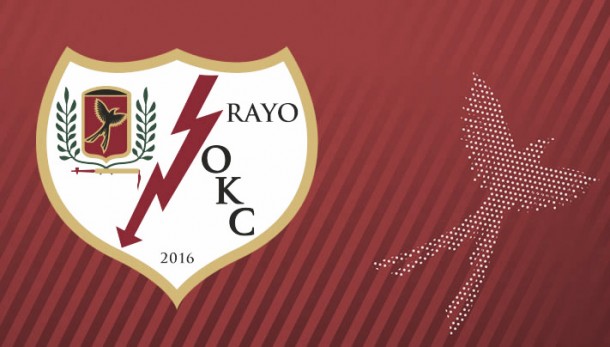 De Vallecas a Oklahoma: Rayo OKC
