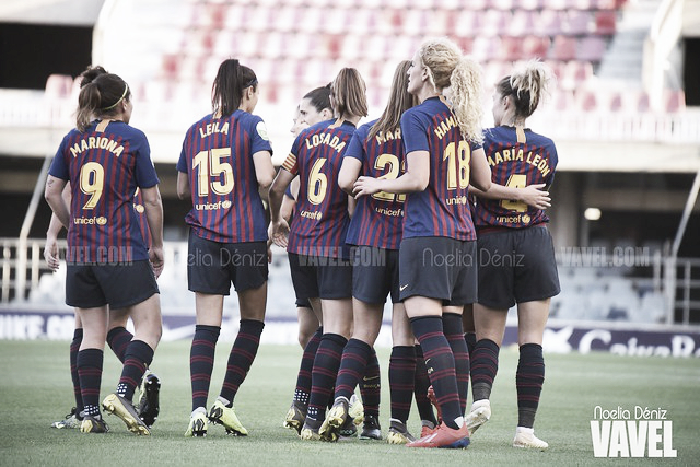 Resumen FC Barcelona vs Bayern Frauen (1-0) Resumen FC Barcelona vs Bayern Frauen (1-0)