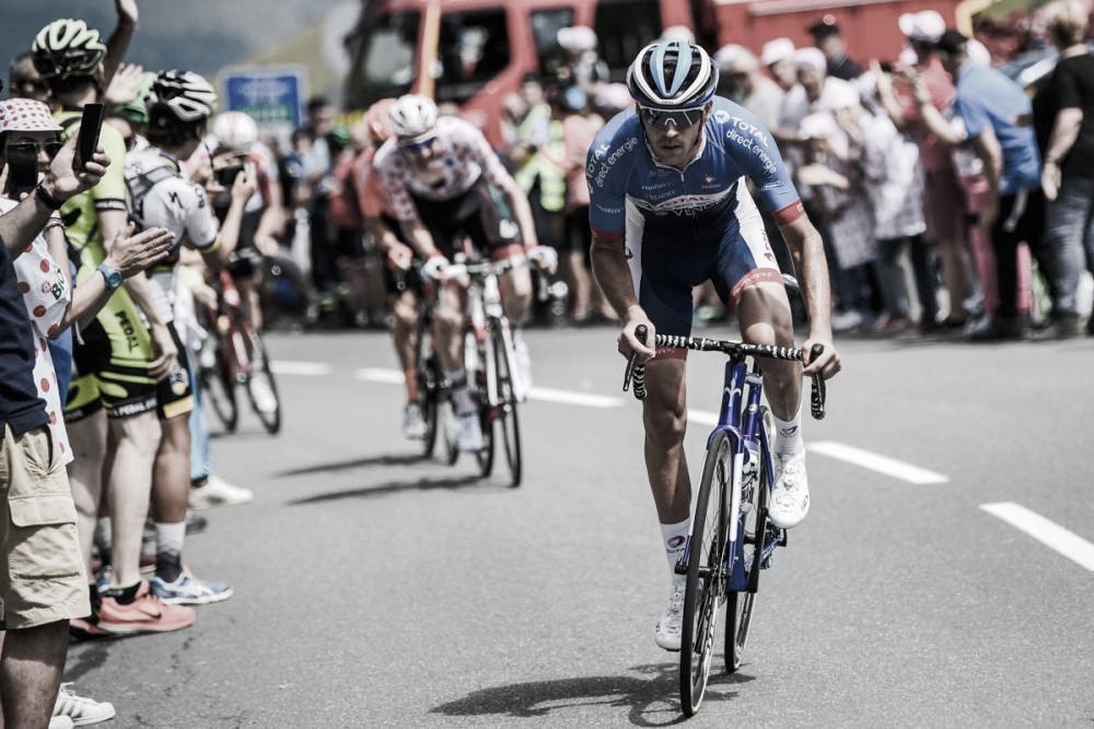 Resumen etapa 14 del Tour de Francia 2019: Pinot y Alaphilippe conquistan el Tourmalet
