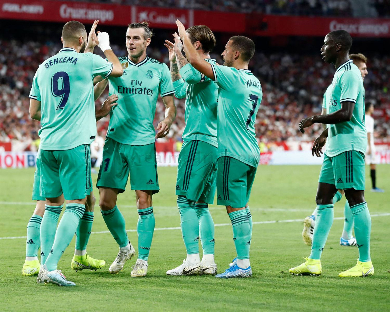 Previa Real Madrid - Osasuna: que la reacción no sea flor de un día
