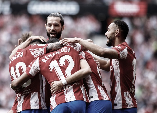 Análisis post Atlético de Madrid vs RCD Espanyol: tres puntos de oro