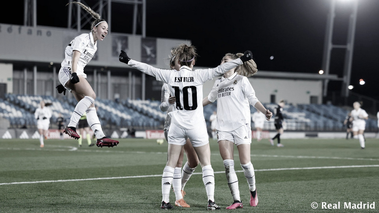 Previa FC Barça Femení - Real Madrid femenino: las blancas intentarán conseguir su primera victoria contra las culés