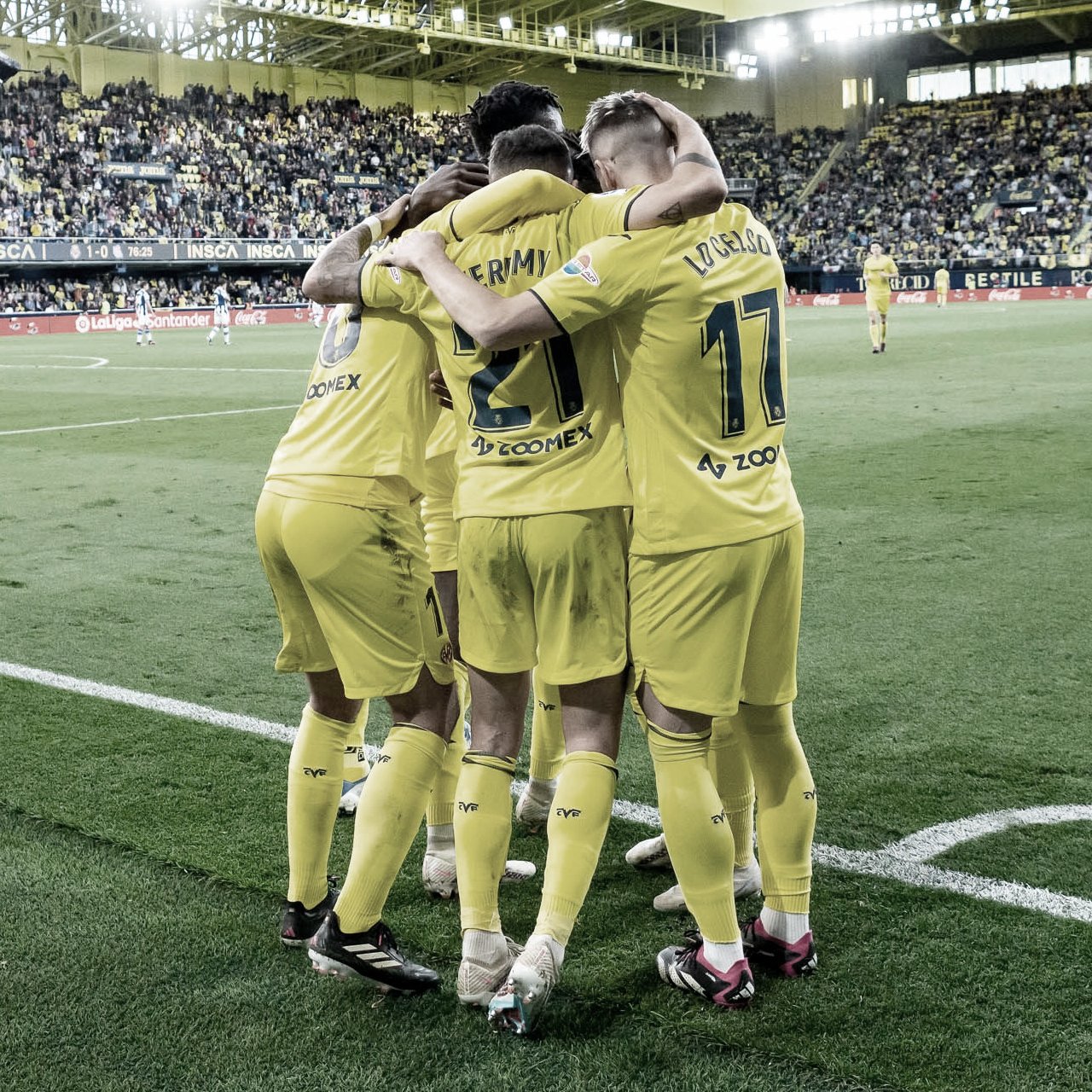 Villarreal keeps adding – VAVEL Spain  - Time News