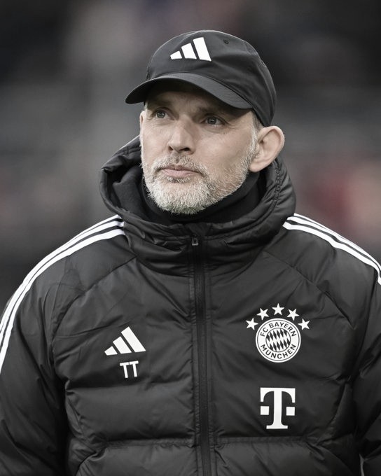 Tuchel y el Bayern: una historia sin final feliz