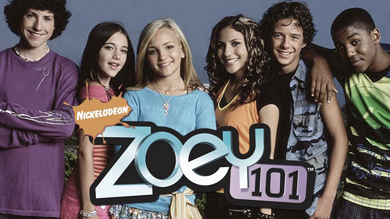 Rumores de un posible reboot de 'Zoey 101'