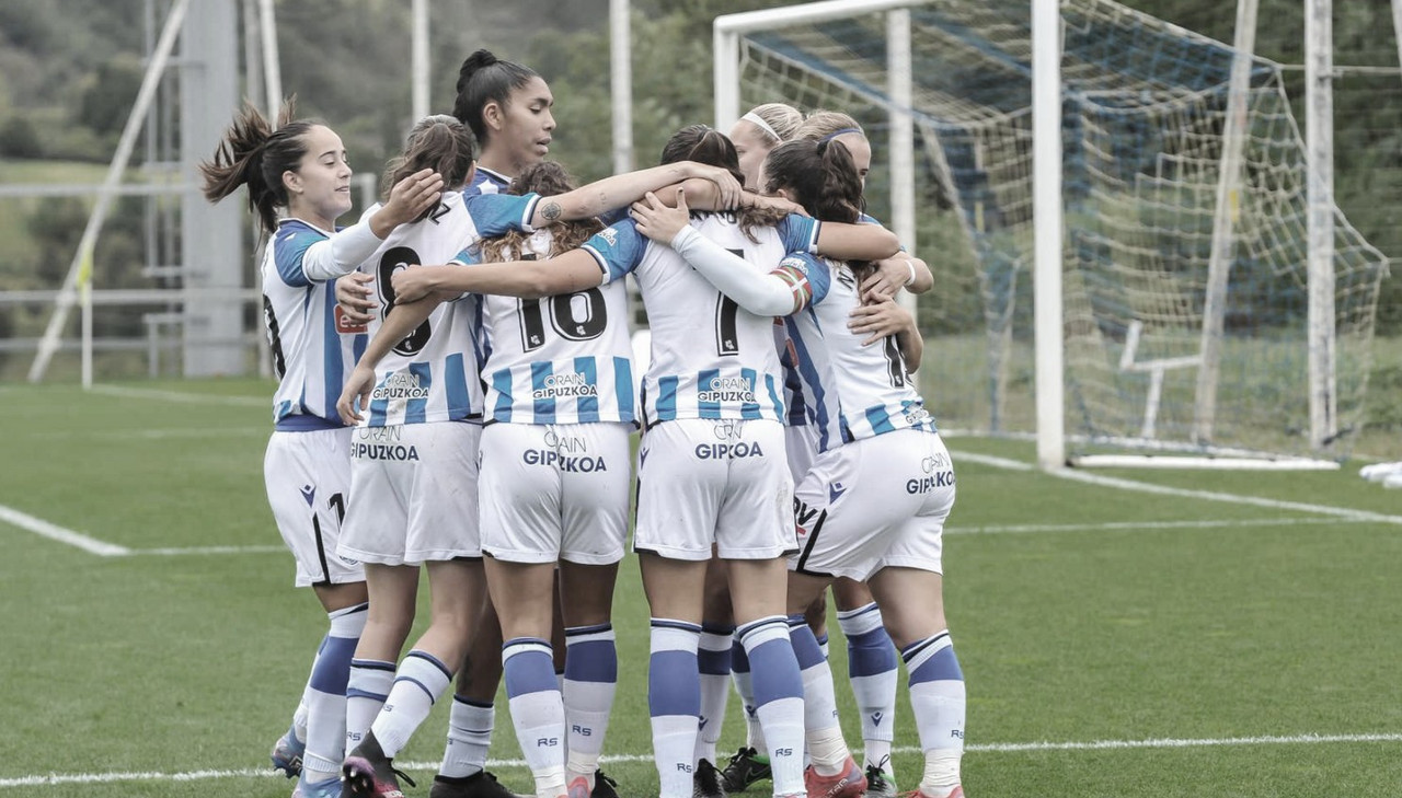 Previa Rayo Vallecano - Real Sociedad: Seguir soñando