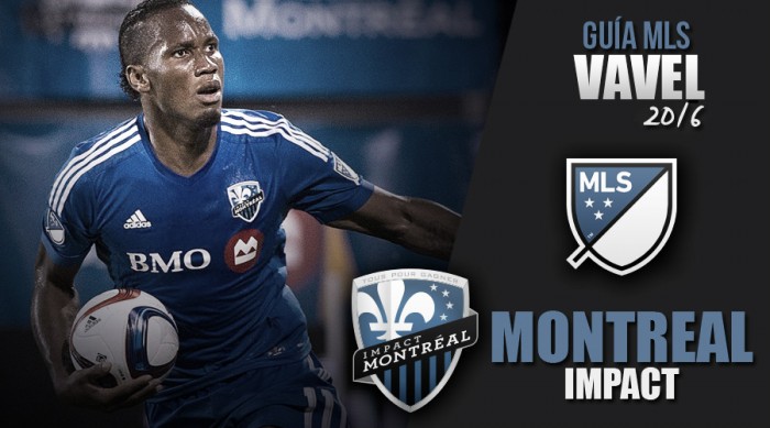 Montreal Impact 2016: asalto canadiense a la MLS Cup