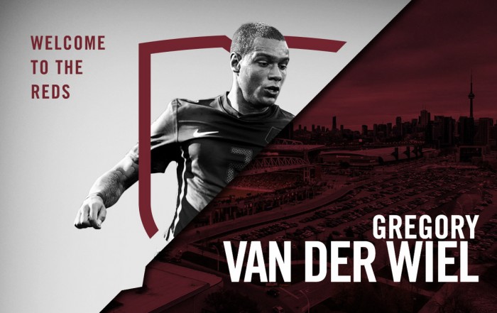 Van der Wiel llega a la MLS