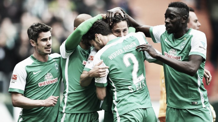 El Wolfsburgo vuelve a la realidad