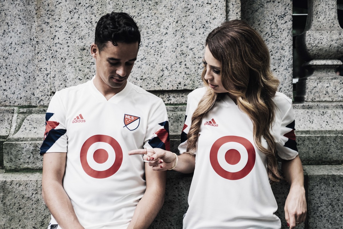 MLS All-Star 2018 presenta su camiseta