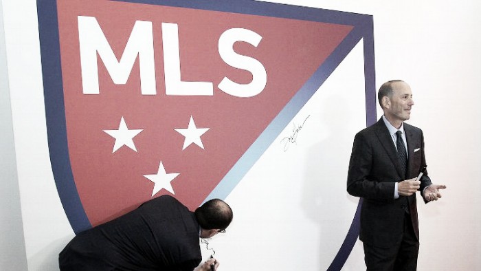 MLS anuncia el proceso para la expansión