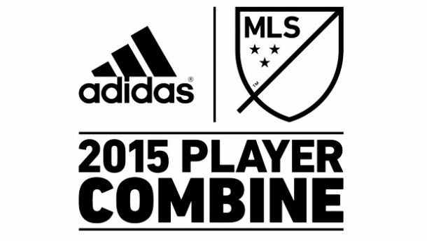 Prueba Anual MLS adidas 2015 Jugadores Universitarios