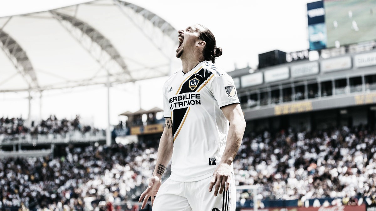 Resumen Quinta Semana de la MLS. Ibrahimovic ya golea en LA