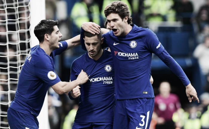 Previa Huddersfield-Chelsea: no tropezar más para mirar hacia arriba