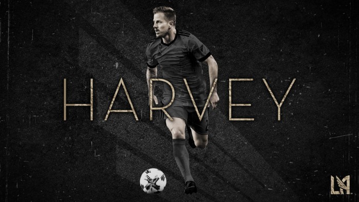 Jordan Harvey vuelve a casa Jordan Harvey vuelve a casa