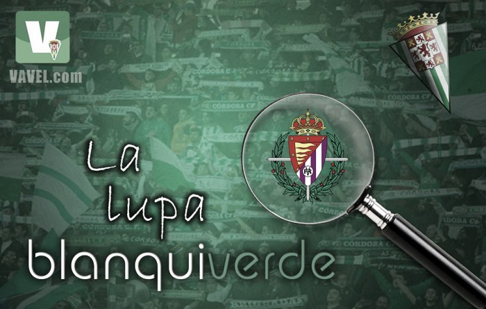 La lupa blanquiverde: Real Valladolid CF, un equipo capaz de todo