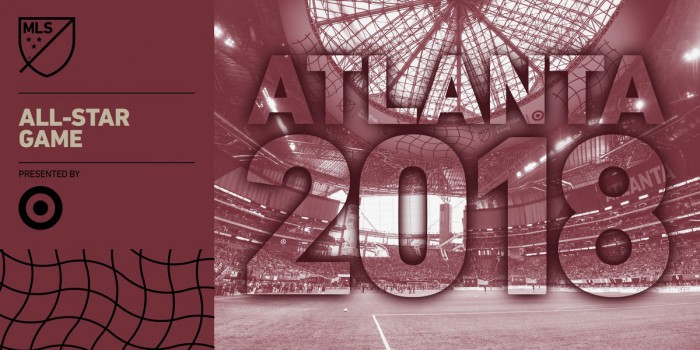 Atlanta acogerá el MLS All-Star 2018