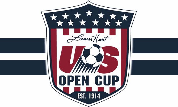 Segunda Ronda Lamar Hunt U.S. Open Cup 2015