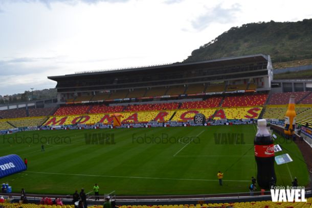 Fotos e imágenes del Monarcas 3-0 Puebla de la sexta fecha de la Copa MX