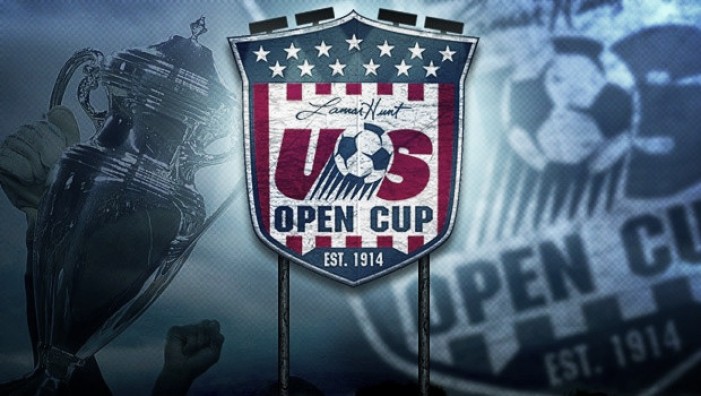 Cuartos de Final U.S. Open Cup 2016