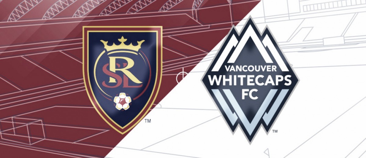 Previa Real Salt Lake – Vancouver Whitecaps FC: a por los PlayOff´s Previa Real Salt Lake – Vancouver Whitecaps FC: a por los PlayOff´s