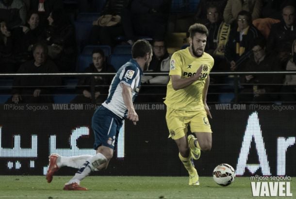 Fotos e imágenes del Villarreal 0-3 Espanyol, jornada 30 de Liga BBVA
