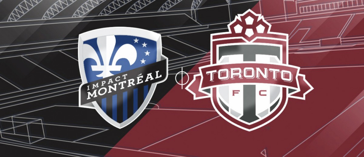 Previa Montreal Impact – Toronto FC: en busca de la primera victoria