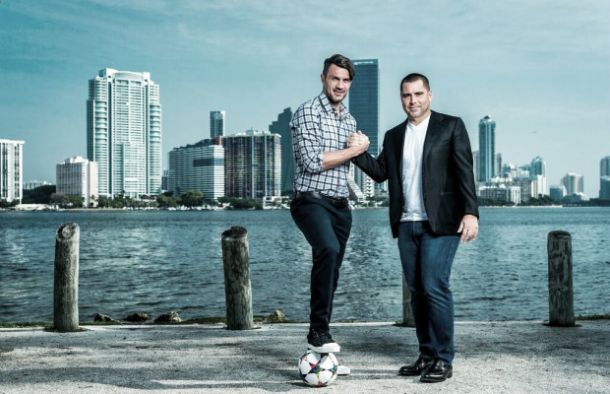 Miami FC nueva franquicia para la NASL