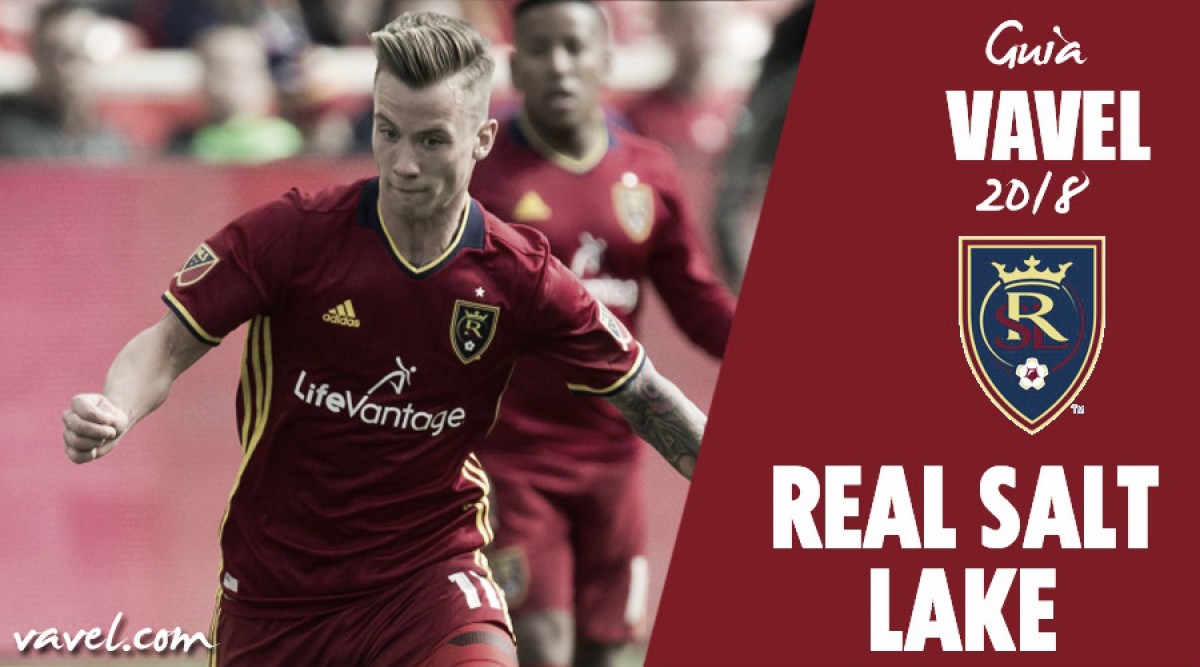 Guía VAVEL MLS 2018: Real Salt Lake, una nueva esperanza