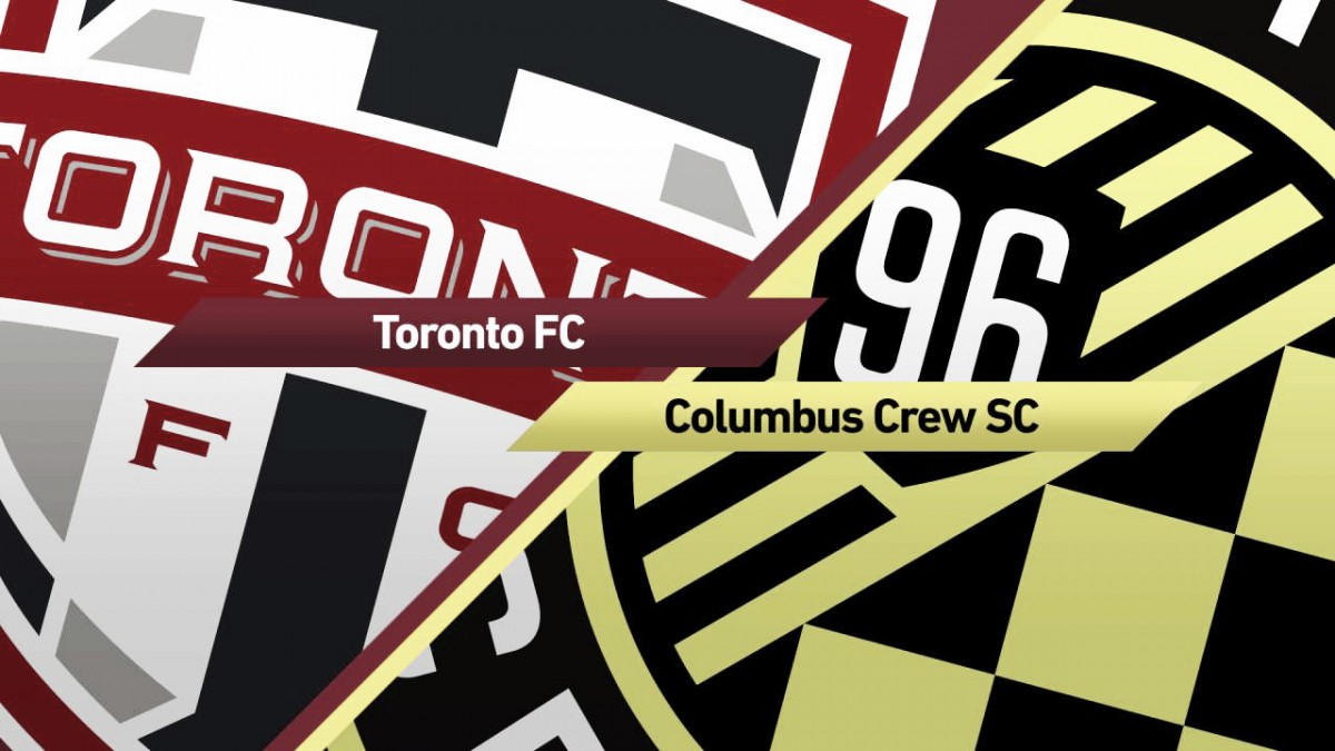 Previa Toronto FC - Columbus Crew SC: ¡Qué de comienzo el espectáculo!